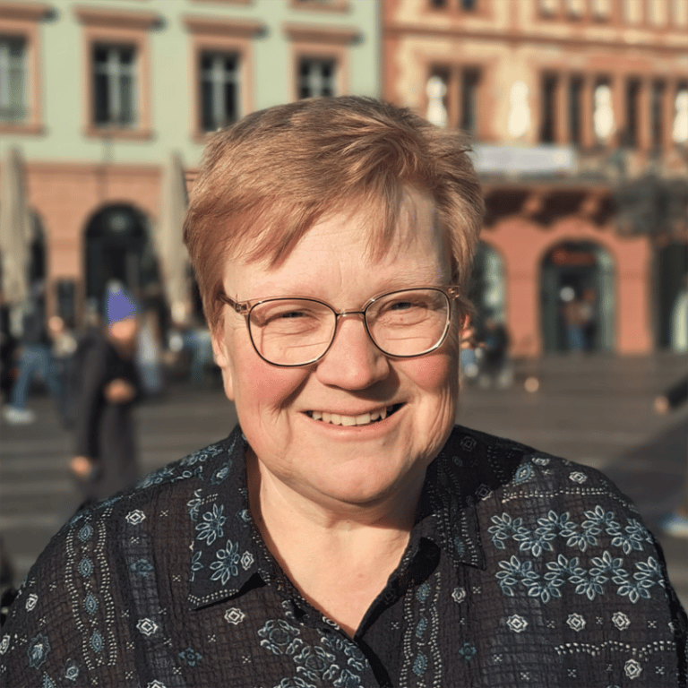 Karin Berens (Buchhandlung Berens | Adenau)