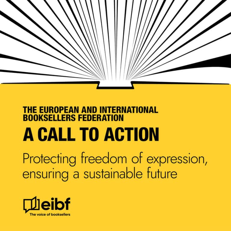 Manifest 2024 | European and International Booksellers Federation