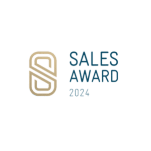 Sales Award 2024