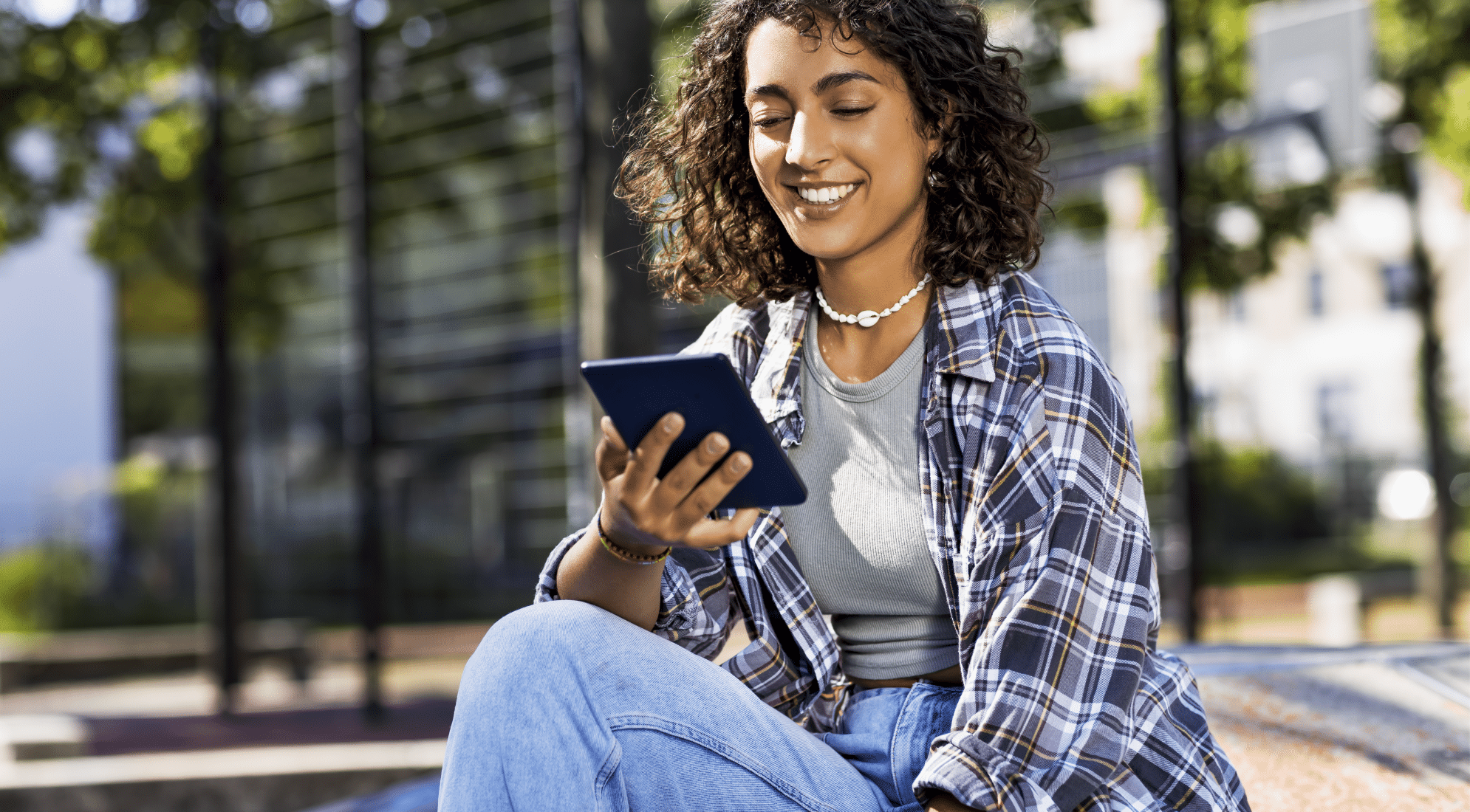 Markenbotschafterin Amira für tolino-eReader